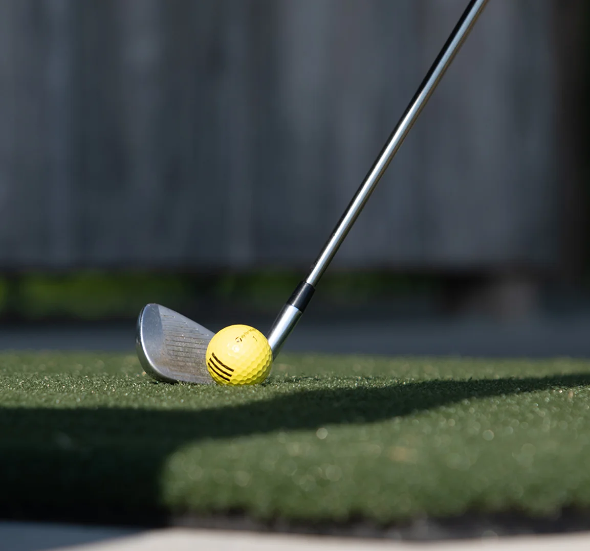Is Your Practice Actually Improving Your Game?