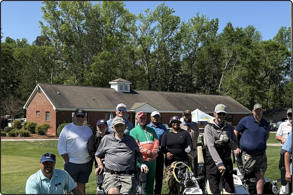 Group Programs - Learn Golf Together