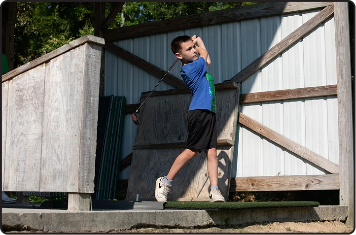 Junior Development Program
