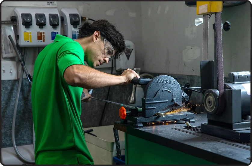 Always On-Hand Pro-Shop