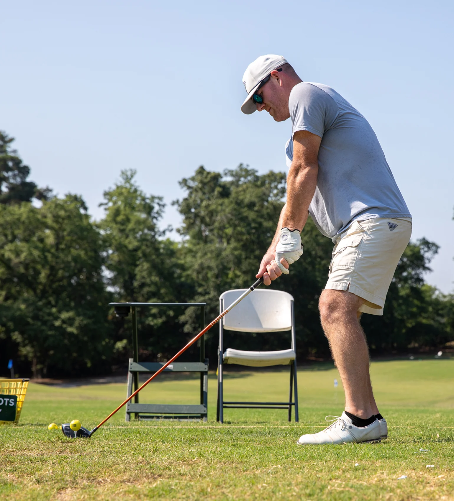 Is Your Practice Actually Improving Your Game?